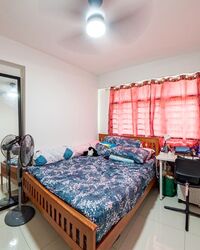 Blk 453A West Terra @ Bukit Batok (Bukit Batok), HDB 5 Rooms #627550861